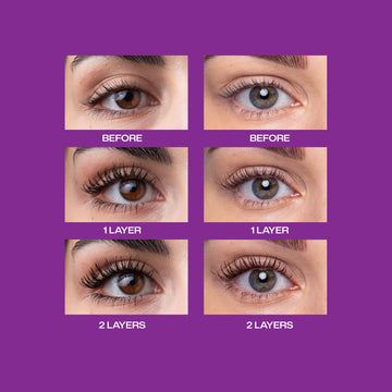 Wild Forces Volume Mascara