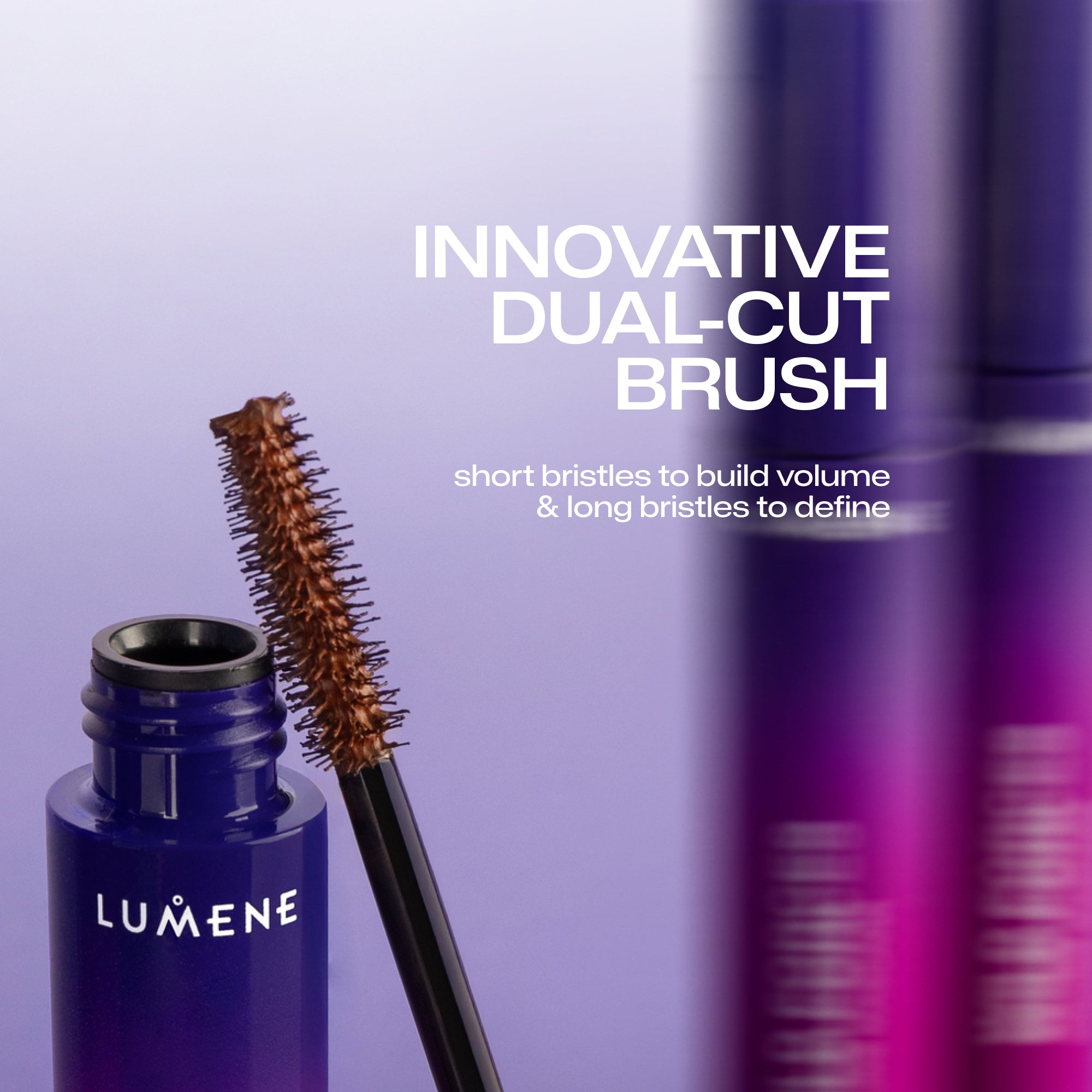 Wild Forces Volume Mascara