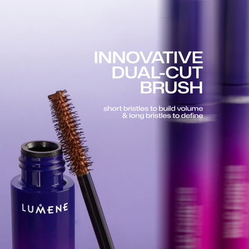 Wild Forces Volume Mascara
