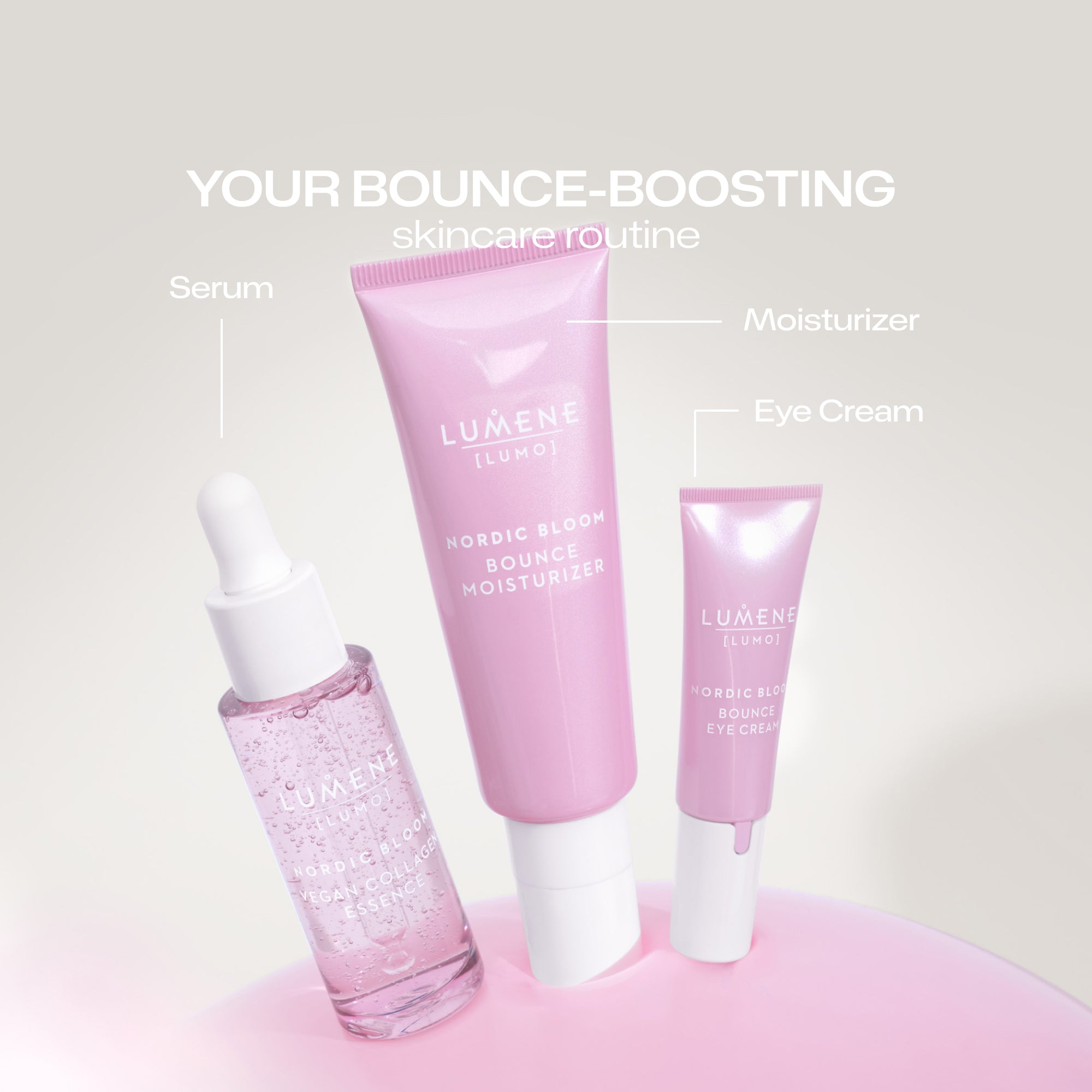 Vegan Collagen Essence