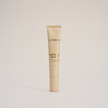 Natural Glow Instant Radiance Primer