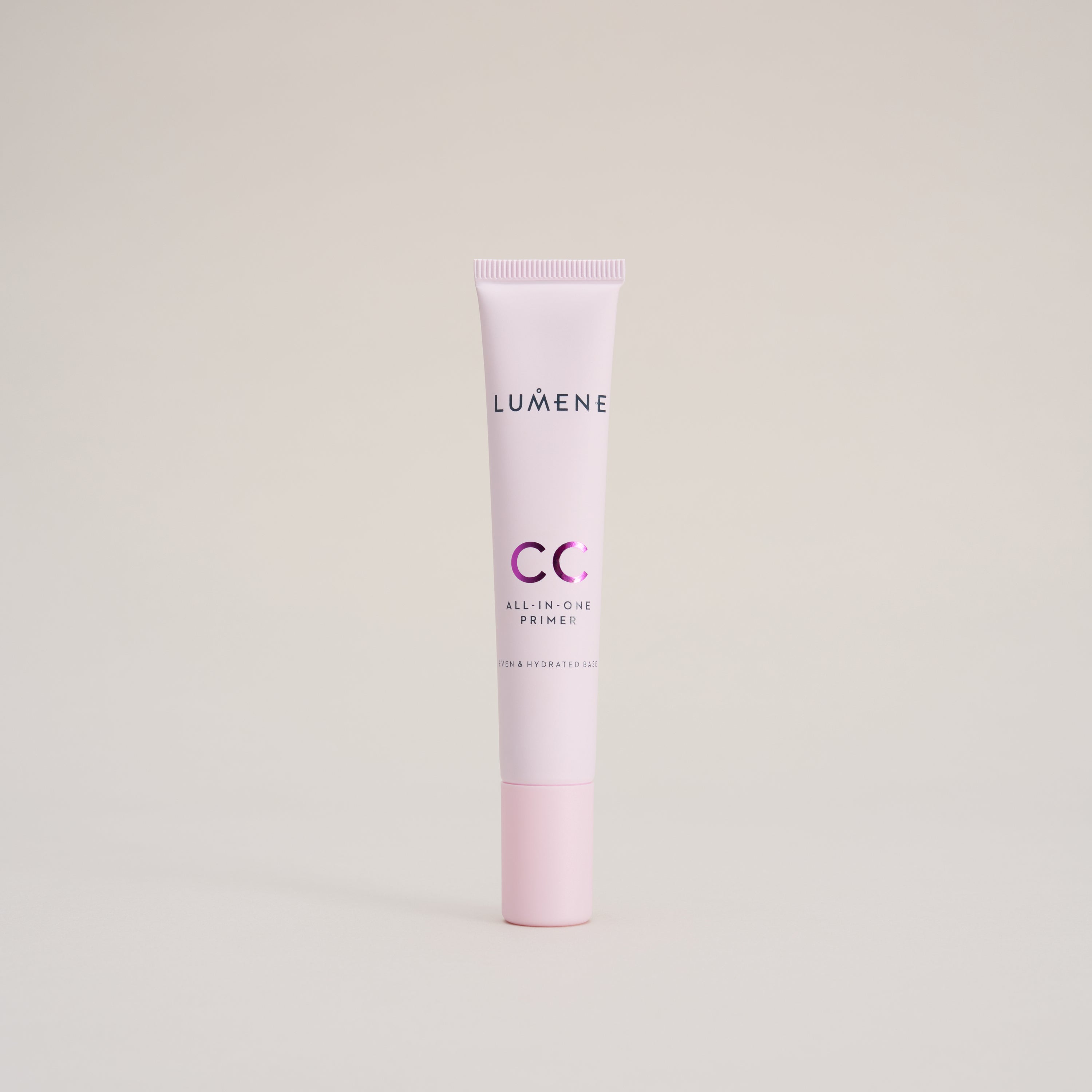 CC All-In-One Primer