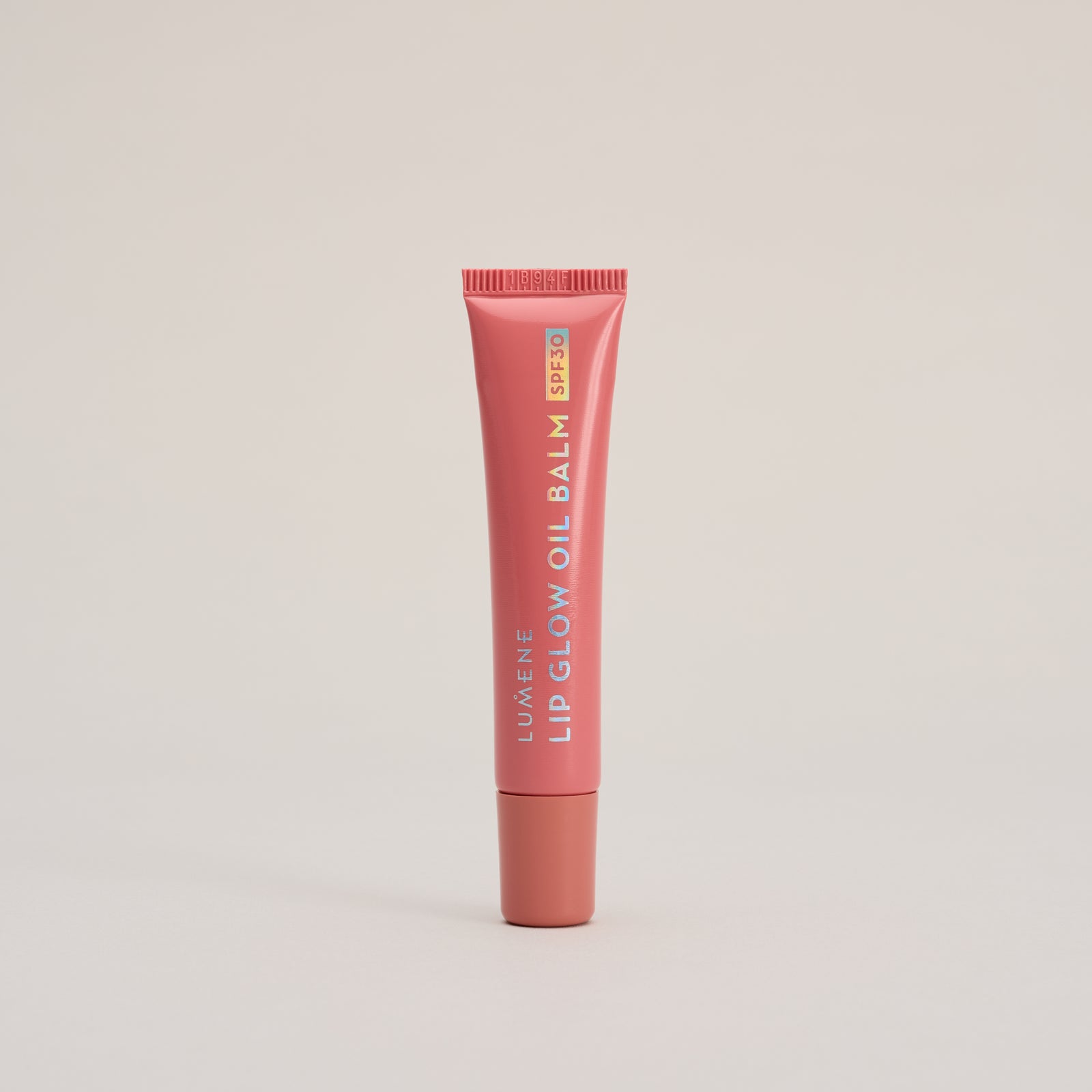 Lip Glow Oil Balm SPF30