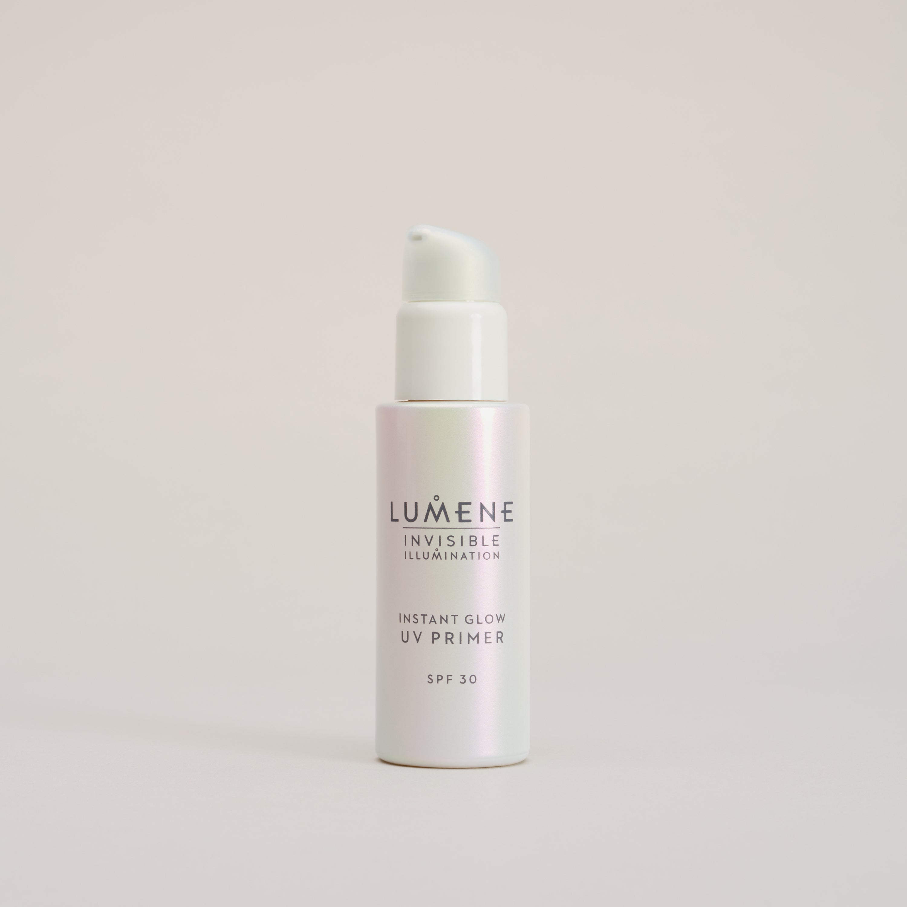 Invisible Illumination Instant Glow UV Primer SPF30