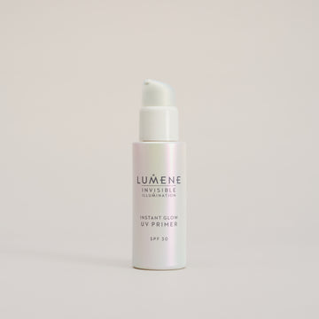 Invisible Illumination Instant Glow UV Primer SPF30