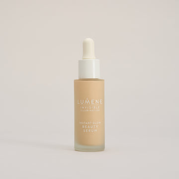 Invisible Illumination Instant Glow Beauty Serum