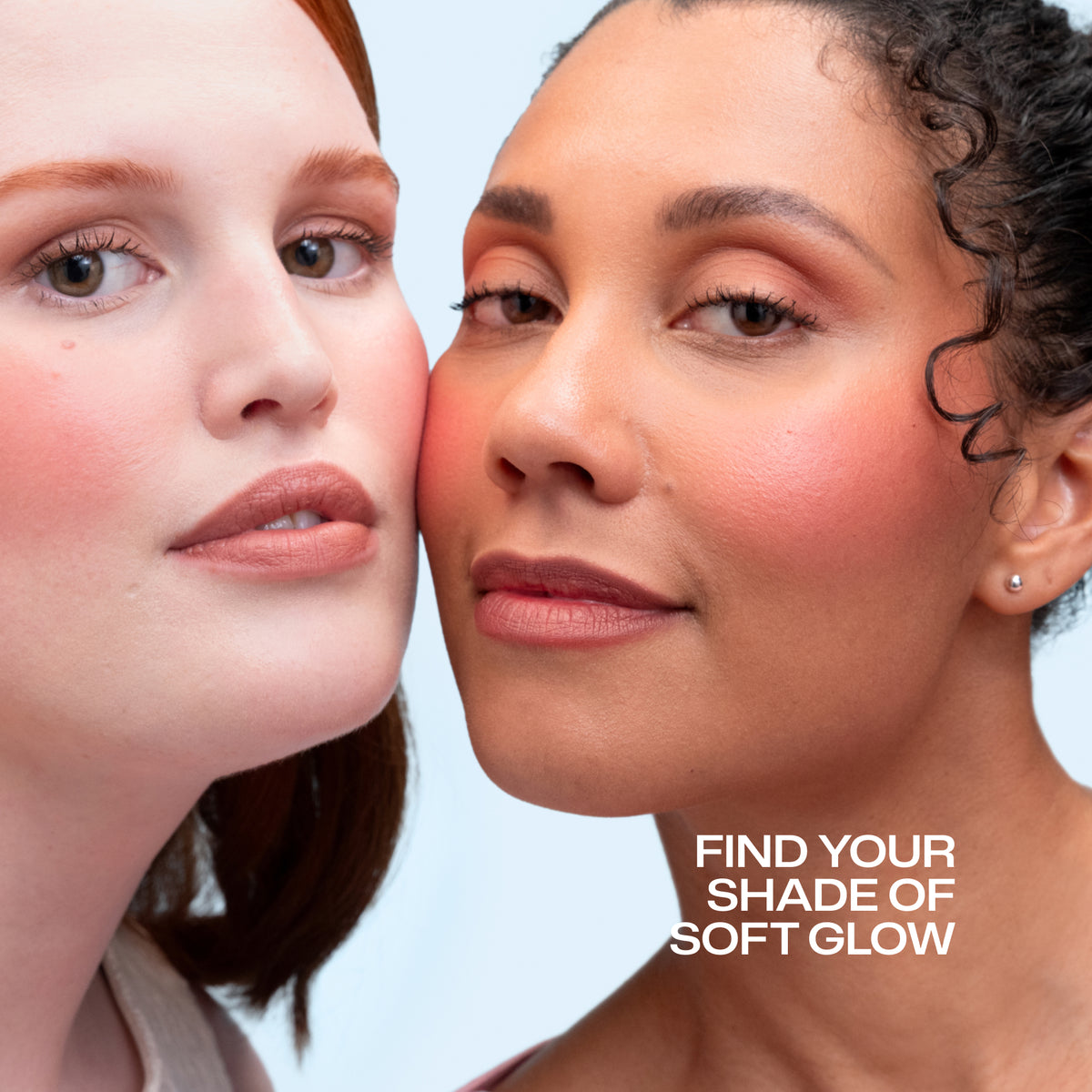 Soft Glow Powder Blush
