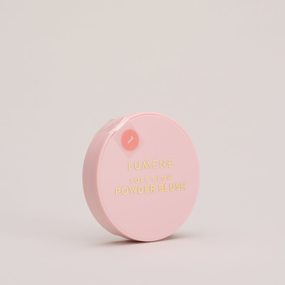 Soft Glow Powder Blush