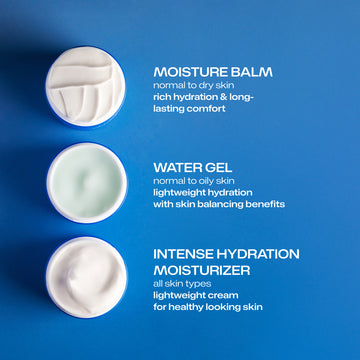 Moisture Balm