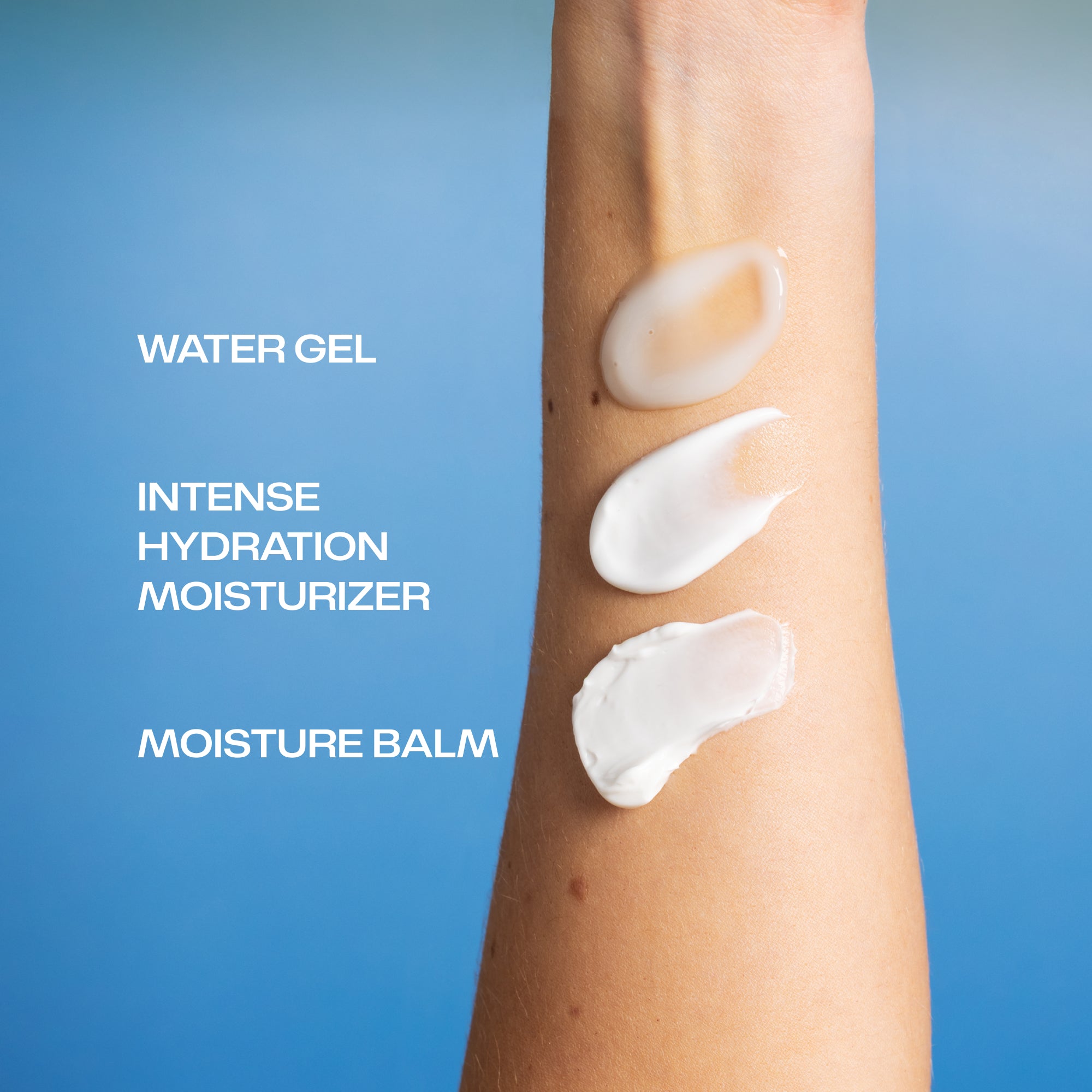 Intense Hydration Moisturizer