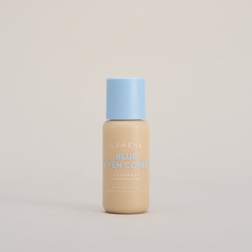 Blur Even Cover Foundation