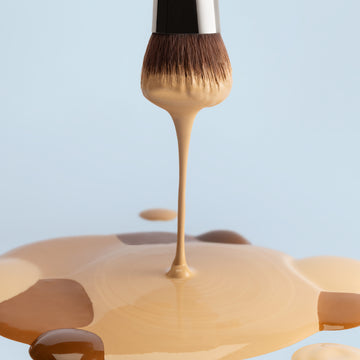 Blur Even Cover Foundation