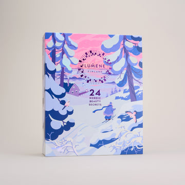 24 Nordic Beauty Secrets