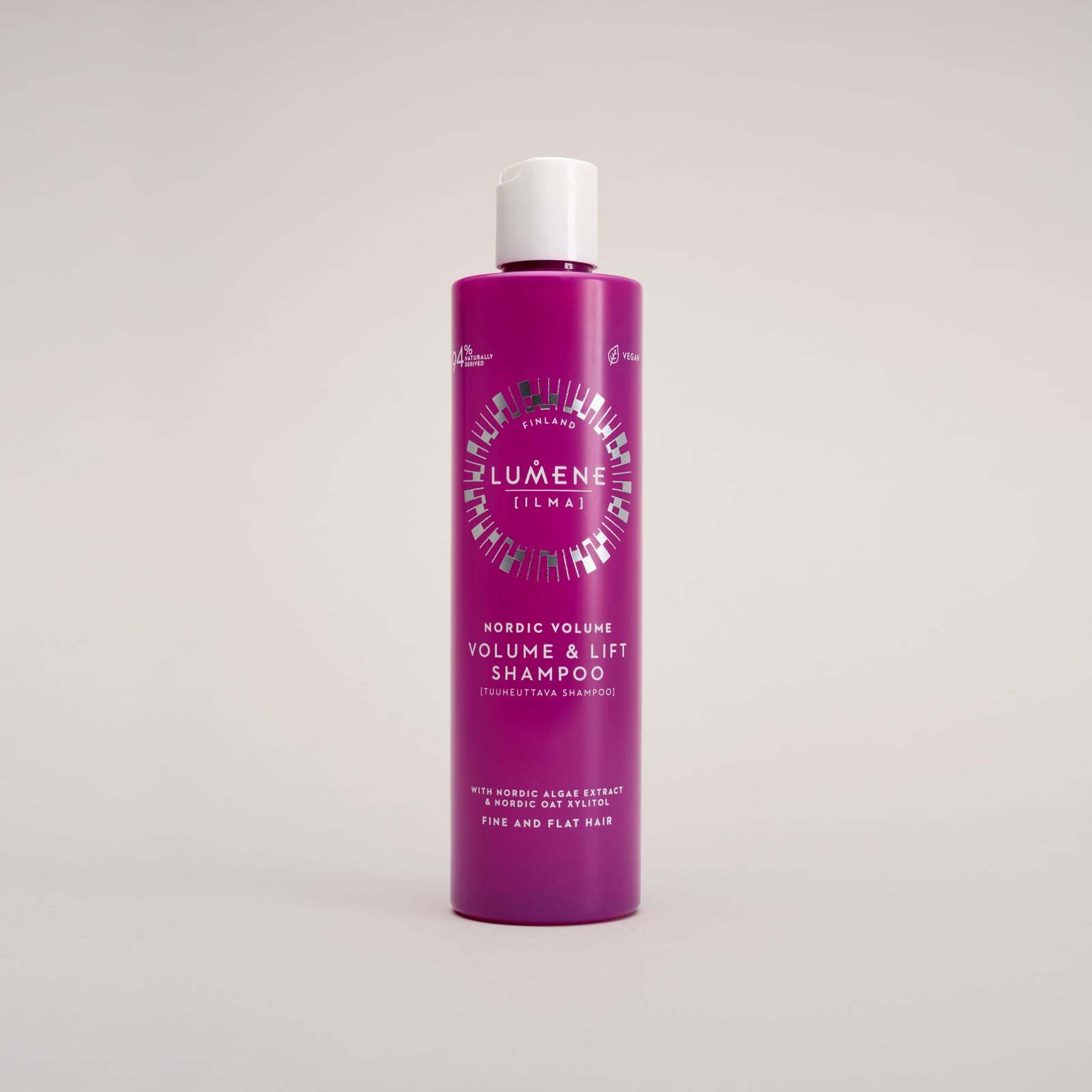 Volume & Lift Shampoo