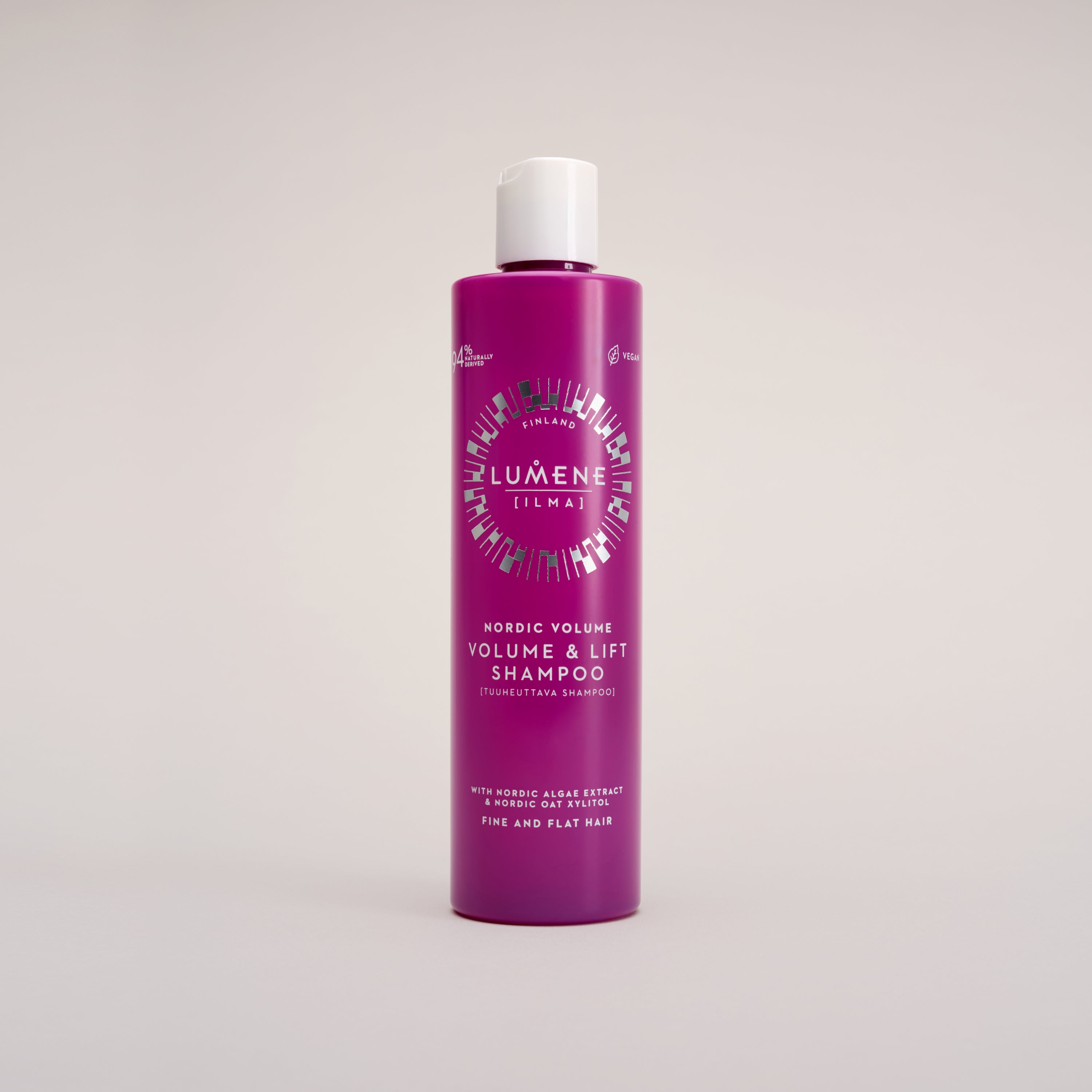 Volume & Lift Shampoo