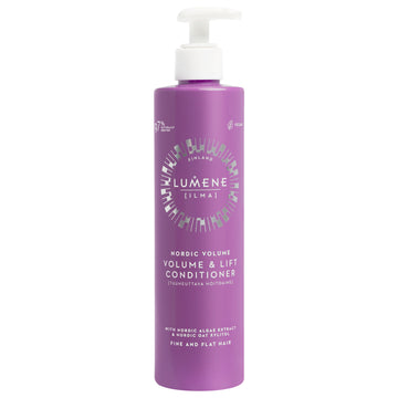 Volume & Lift Conditioner