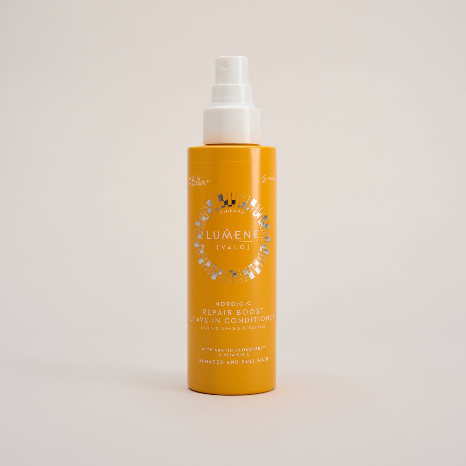 Repair Boost Leave-in Conditioner