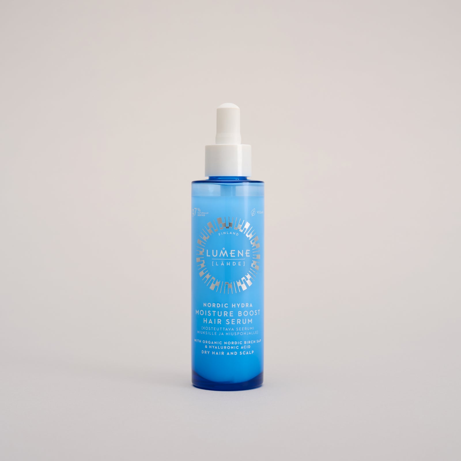 Moisture Boost Hair Serum