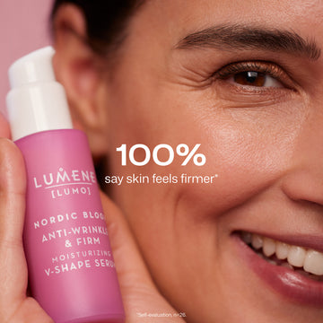 Anti-wrinkle & Firm Moisturizing V-Shape Serum