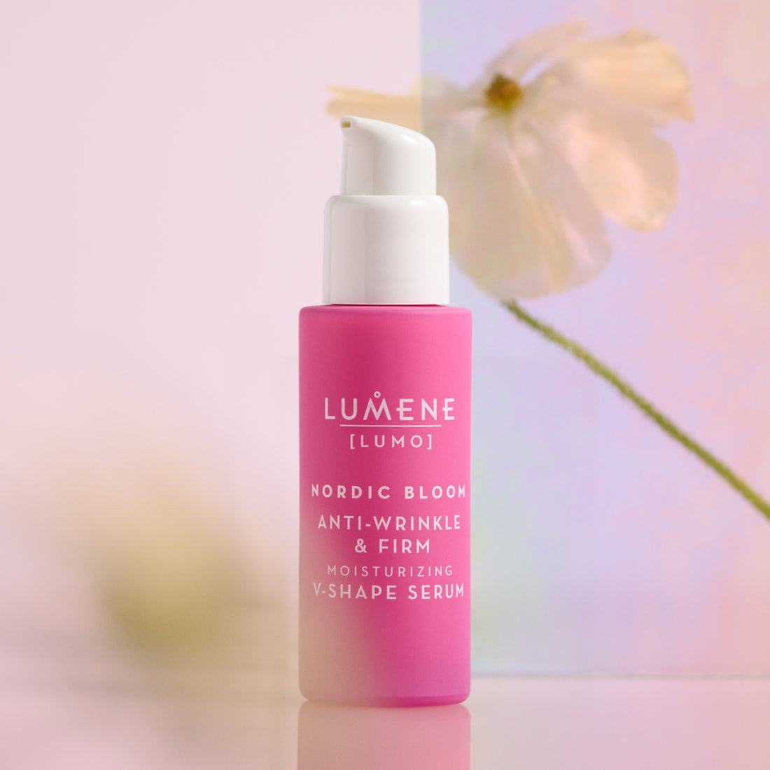 Anti-wrinkle & Firm Moisturizing V-Shape Serum