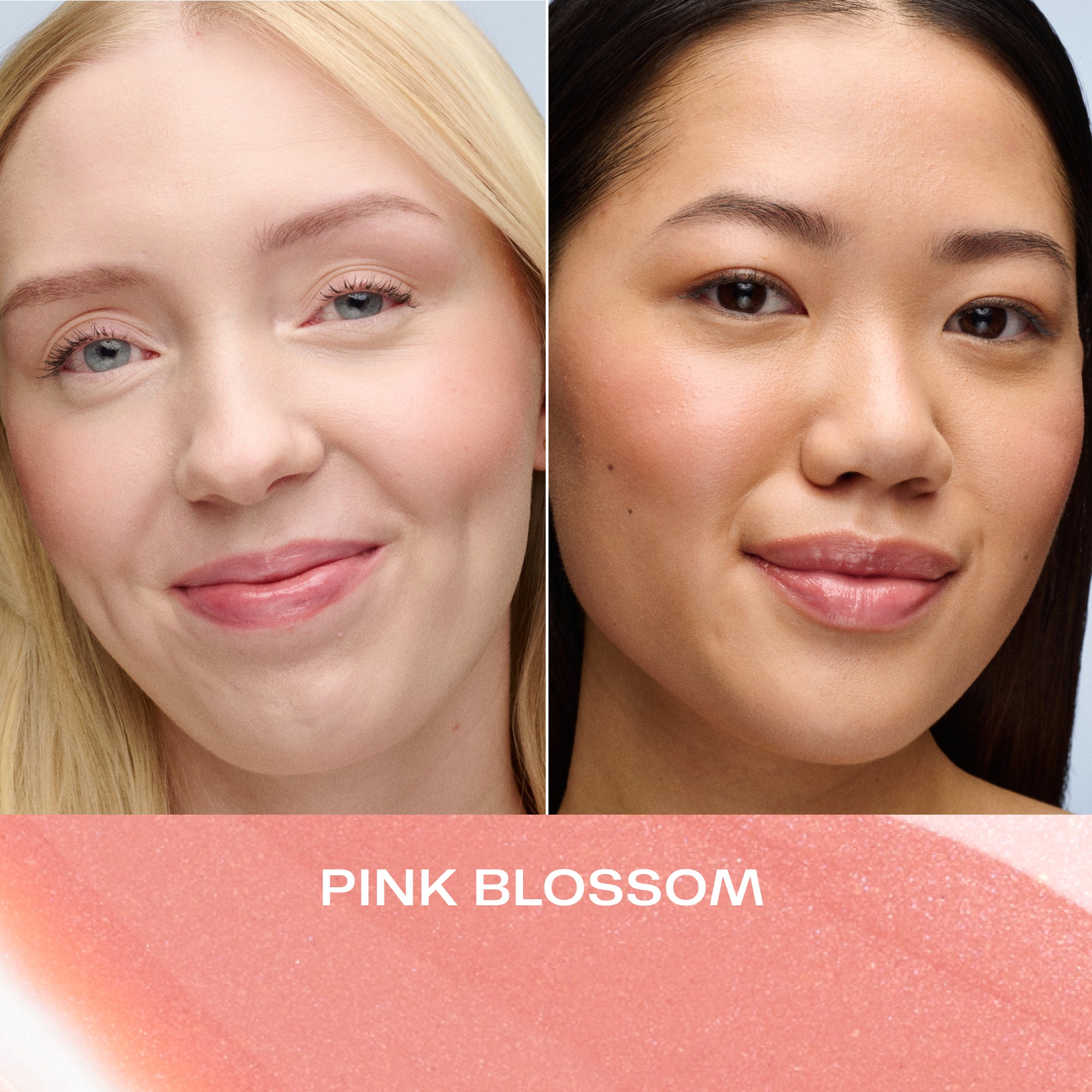 Liquid Blush