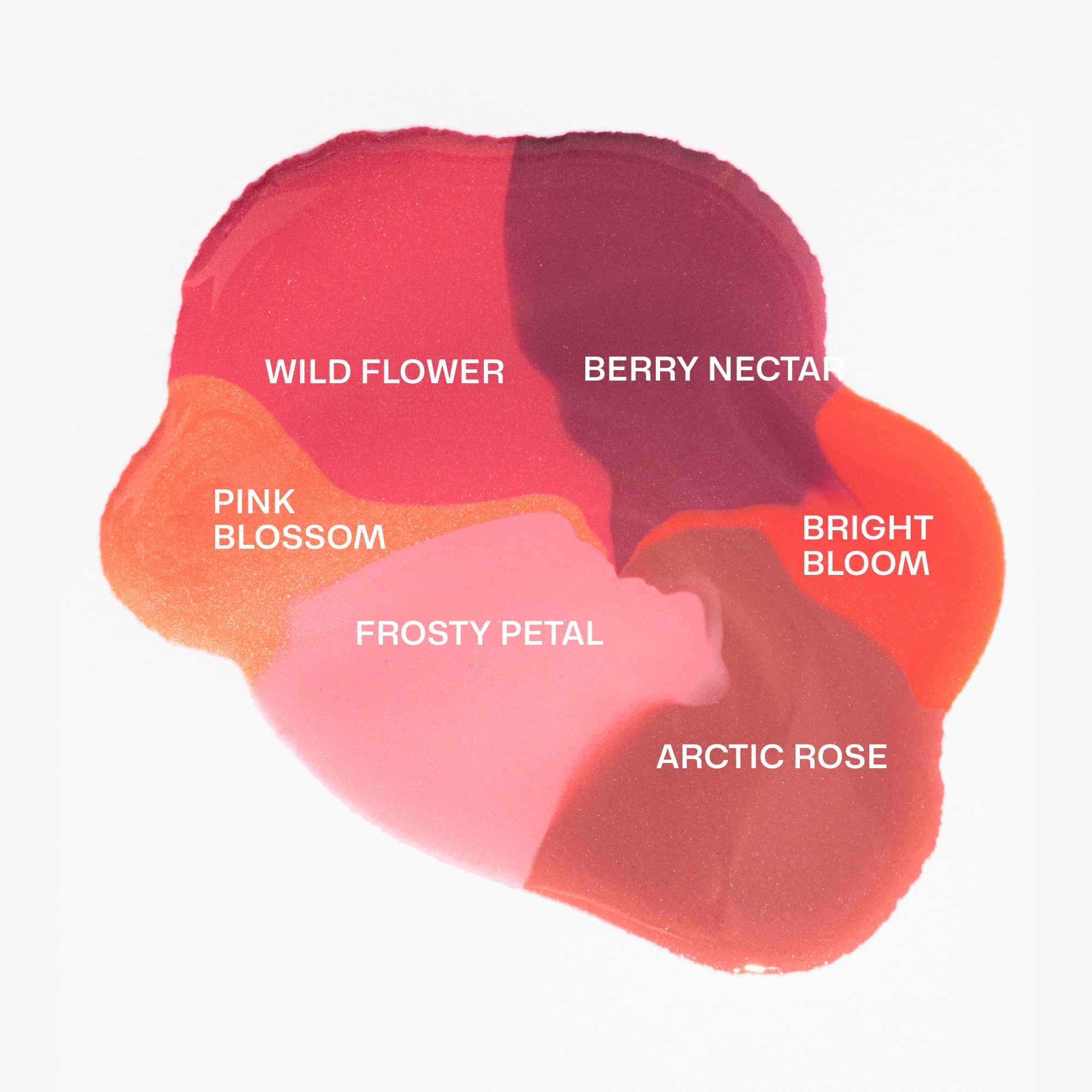 Liquid Blush