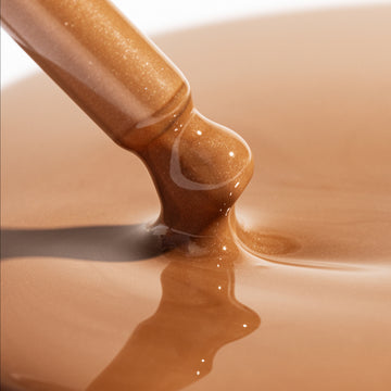 Liquid Bronzer