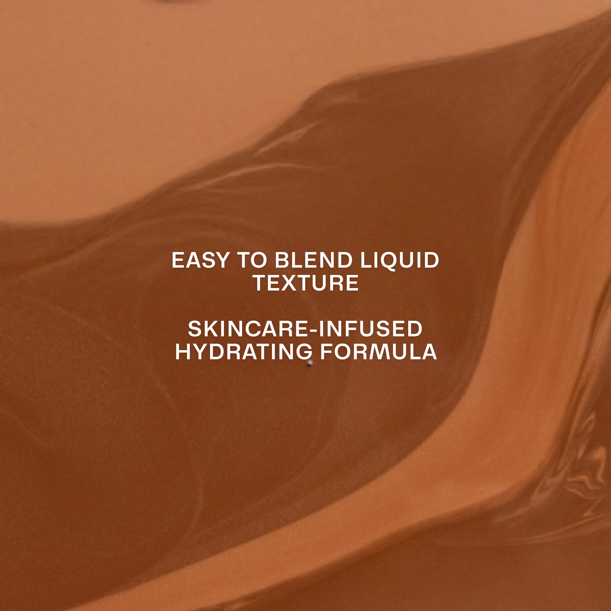 Liquid Bronzer