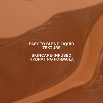 Liquid Bronzer