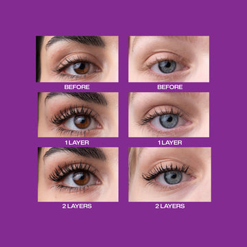 Wild Forces Volume Mascara