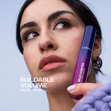 Wild Forces Volume Mascara