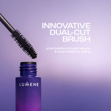 Wild Forces Volume Mascara