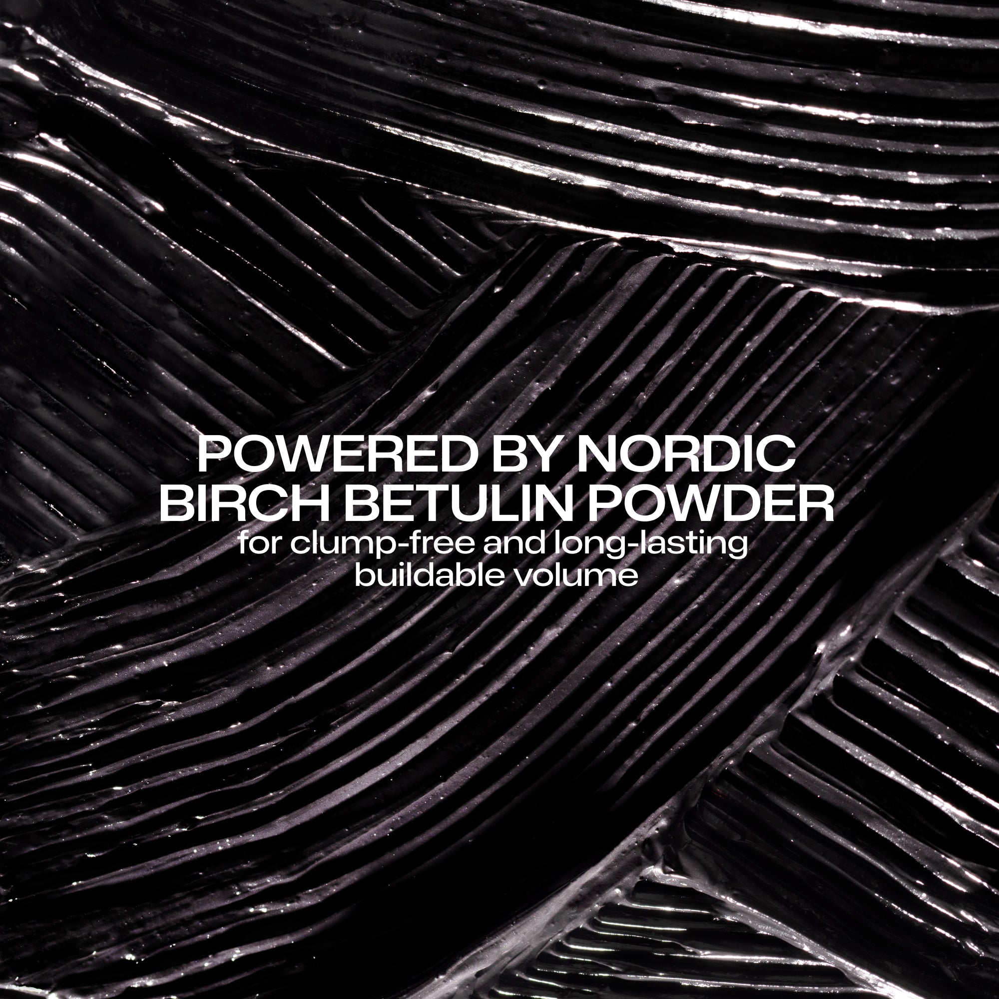 Wild Forces Volume Mascara