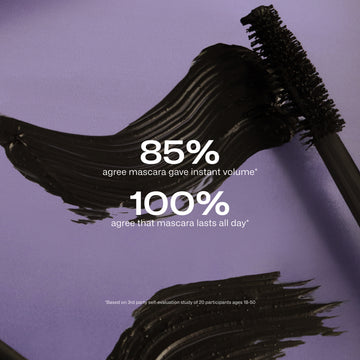 Wild Forces Volume Mascara