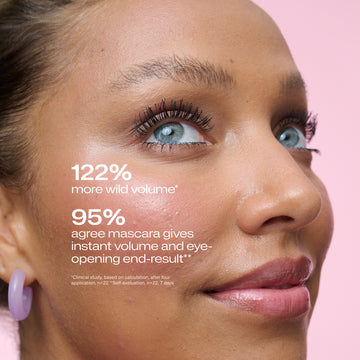 Wild Forces Uplift Mascara
