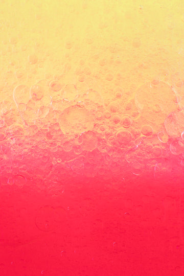 Arctic Berry Oil-Cocktail